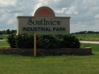 Iowa Falls Business and Industrial Park