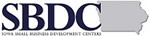 Logo for Iowa Small Business Development Centers
