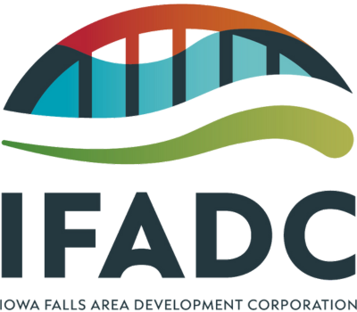 IFADC logo